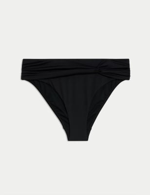 Parta baja de bikini