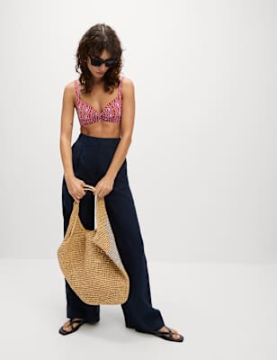 Parte alta de bikini diseño