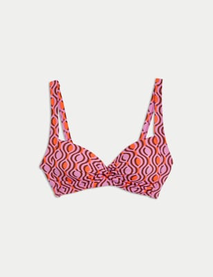 Parte alta de bikini diseño