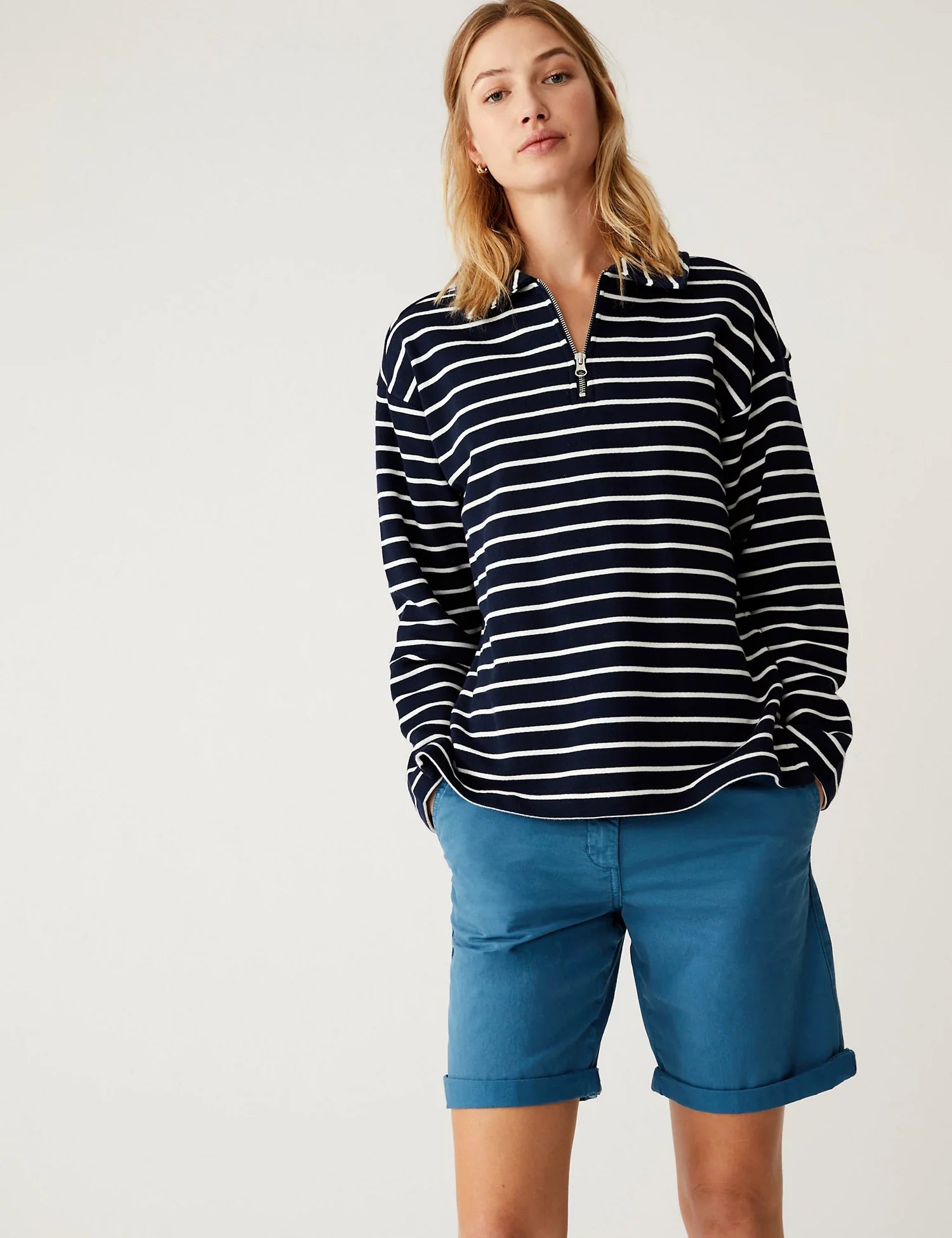 Pantalón corto Tye Dye