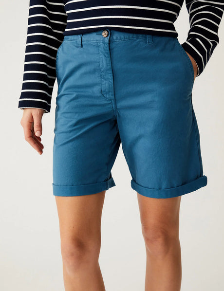 Pantalón corto Tye Dye