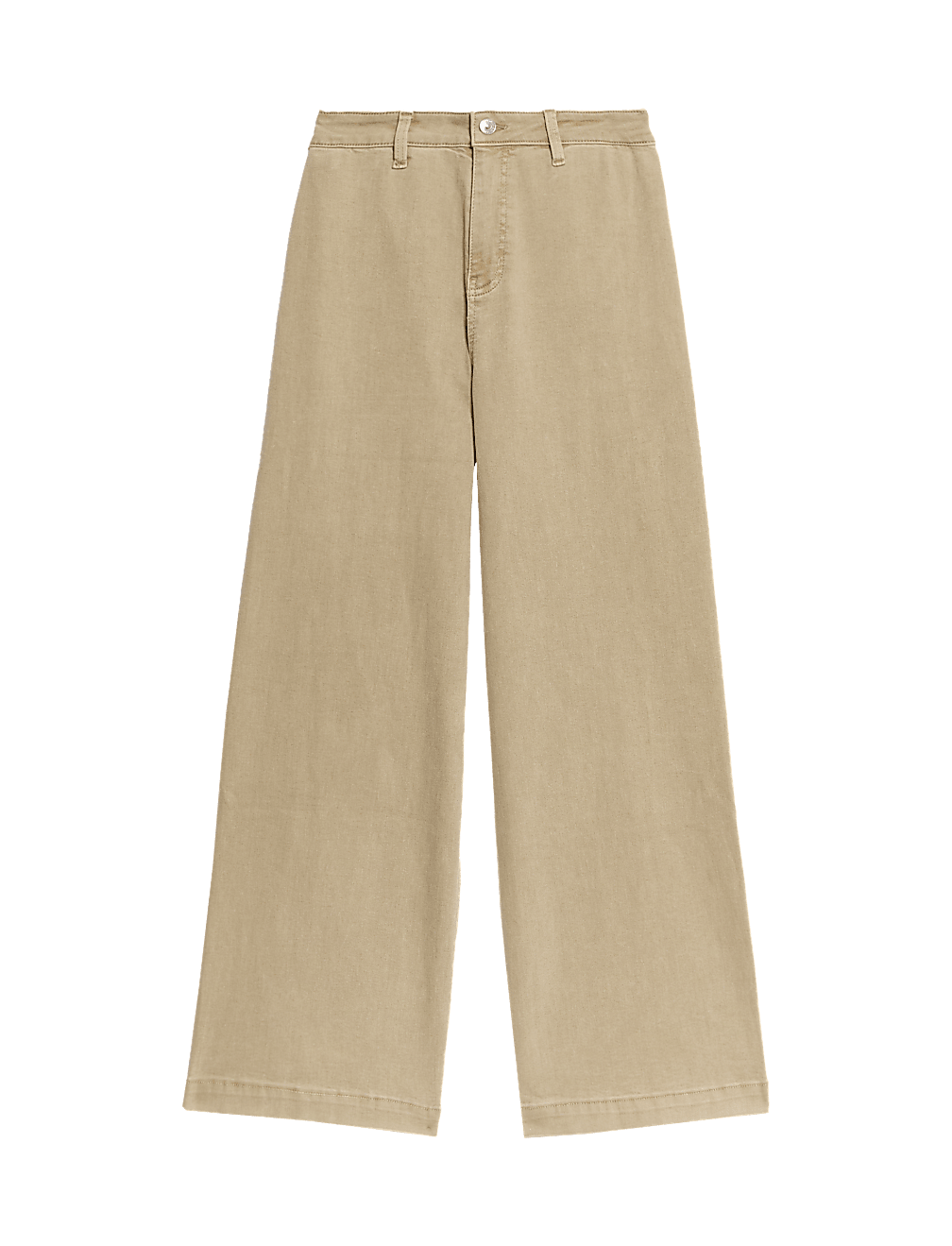 Vaquero sin costuras