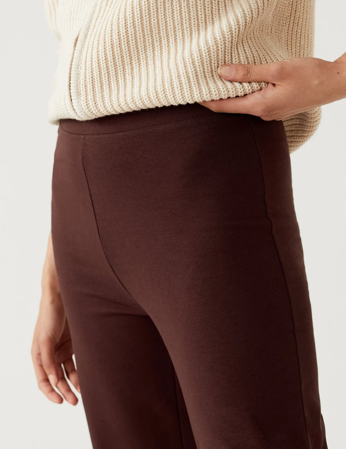 Pantalón chandal básico