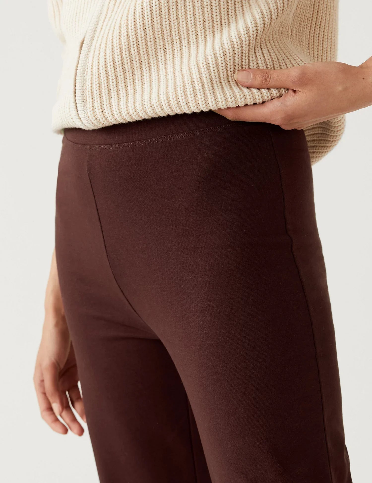 Pantalón chandal básico