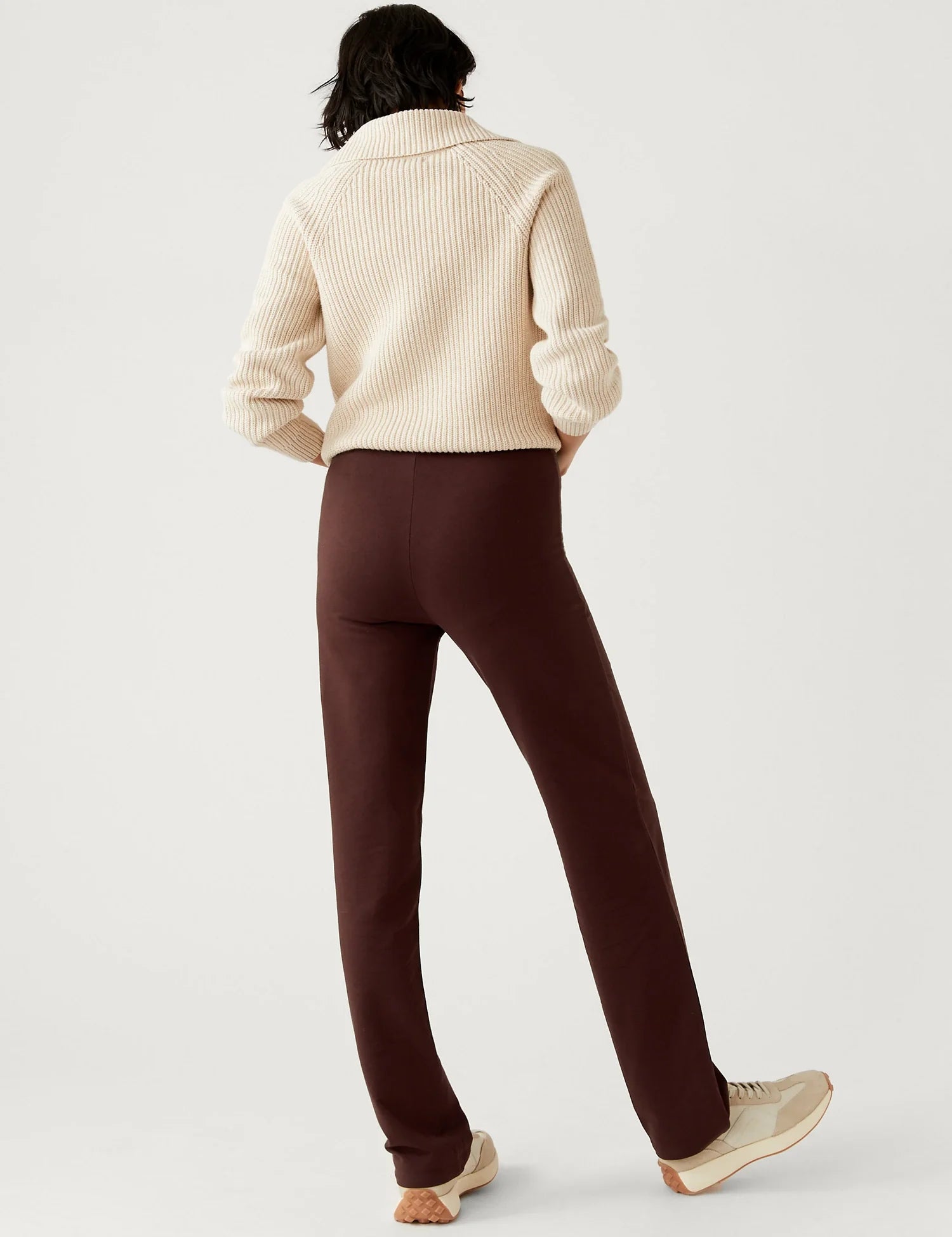 Pantalón chandal básico