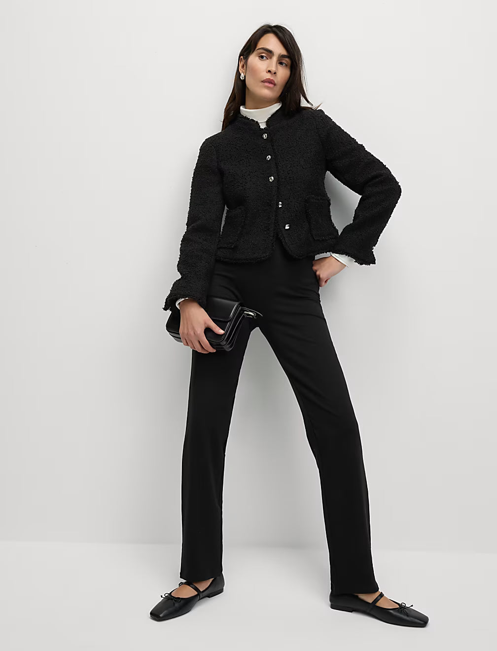 Pantalón chandal básico