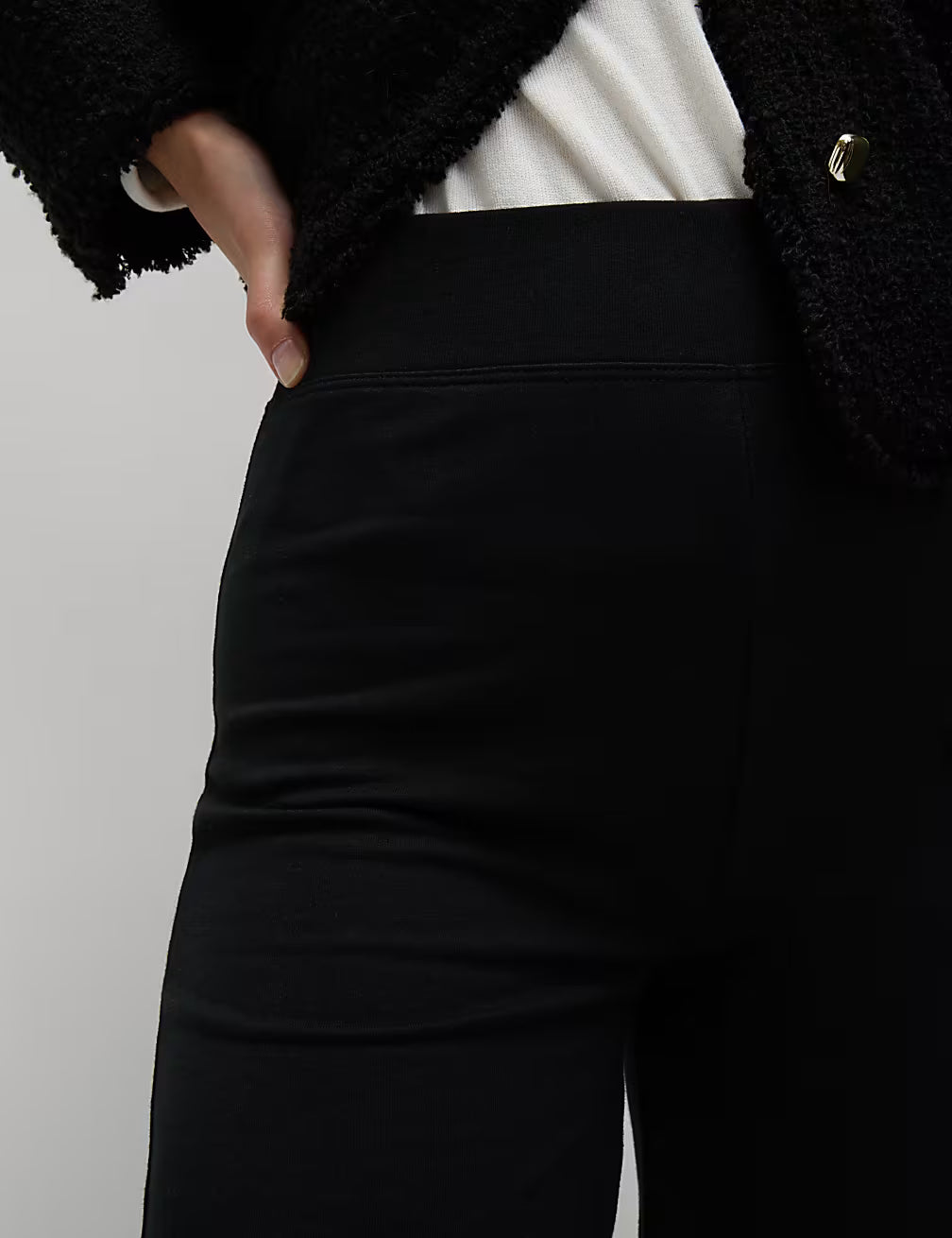 Pantalón chandal básico