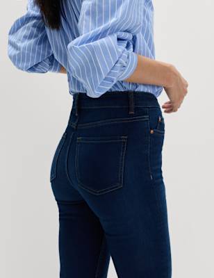 Jeans straight Sienna