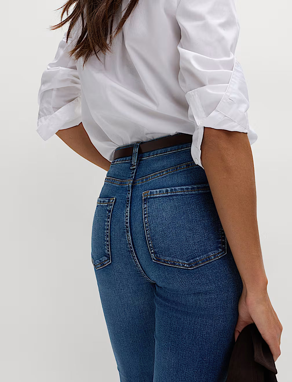Jeans Bootcut Eva