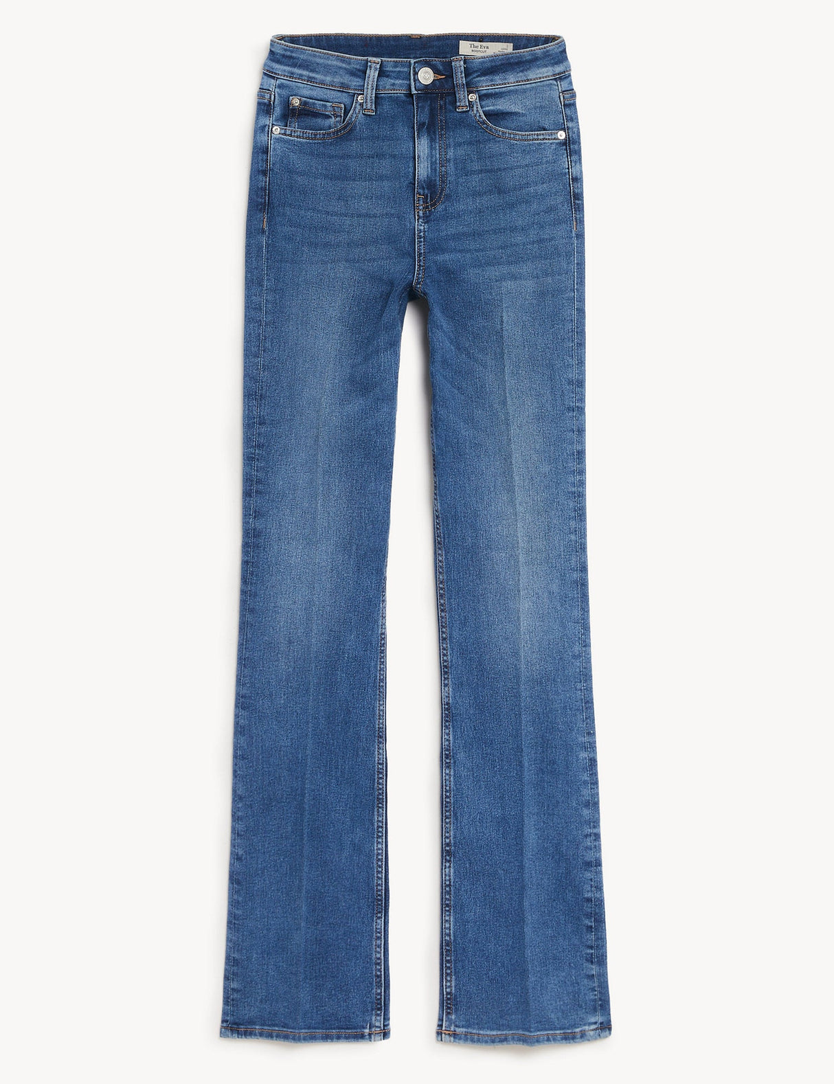 Jeans Bootcut Eva