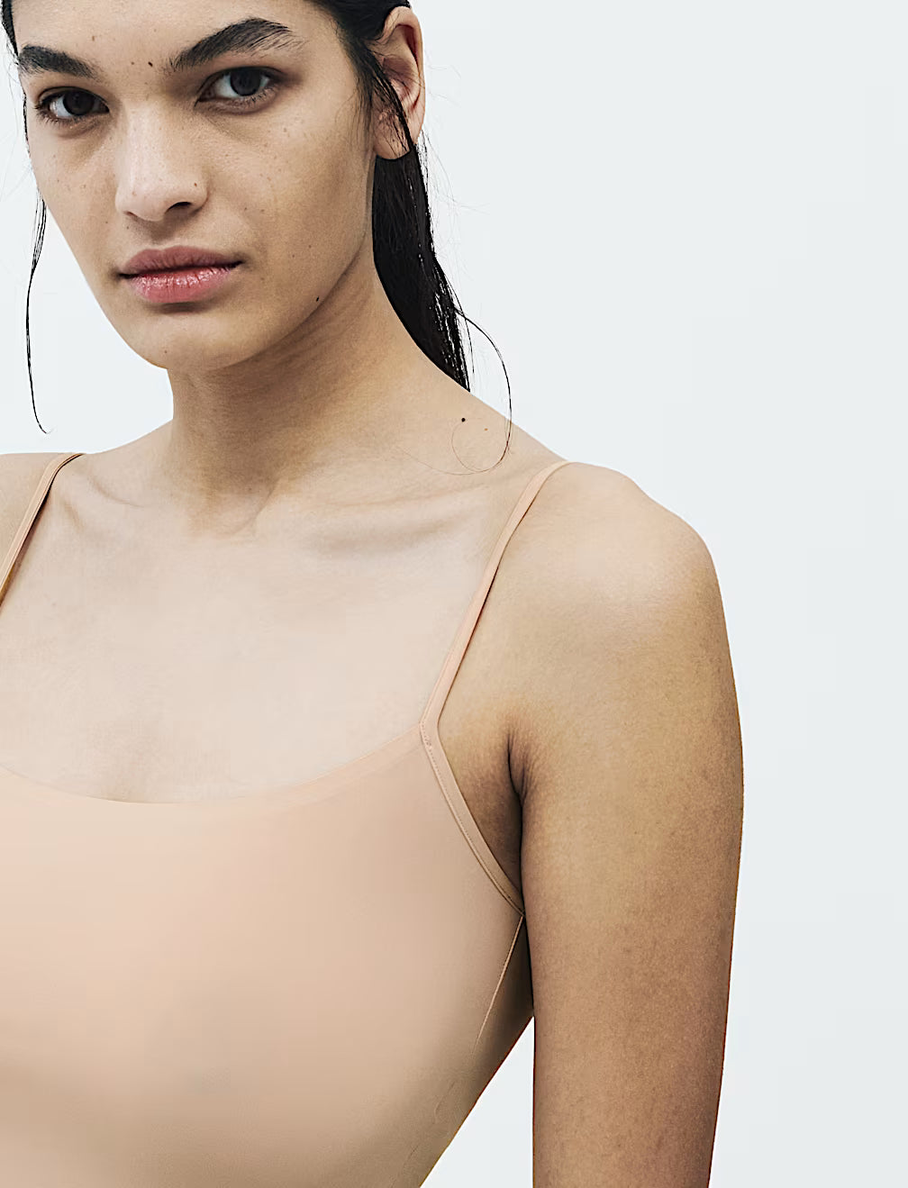 Combinación Body Invisible