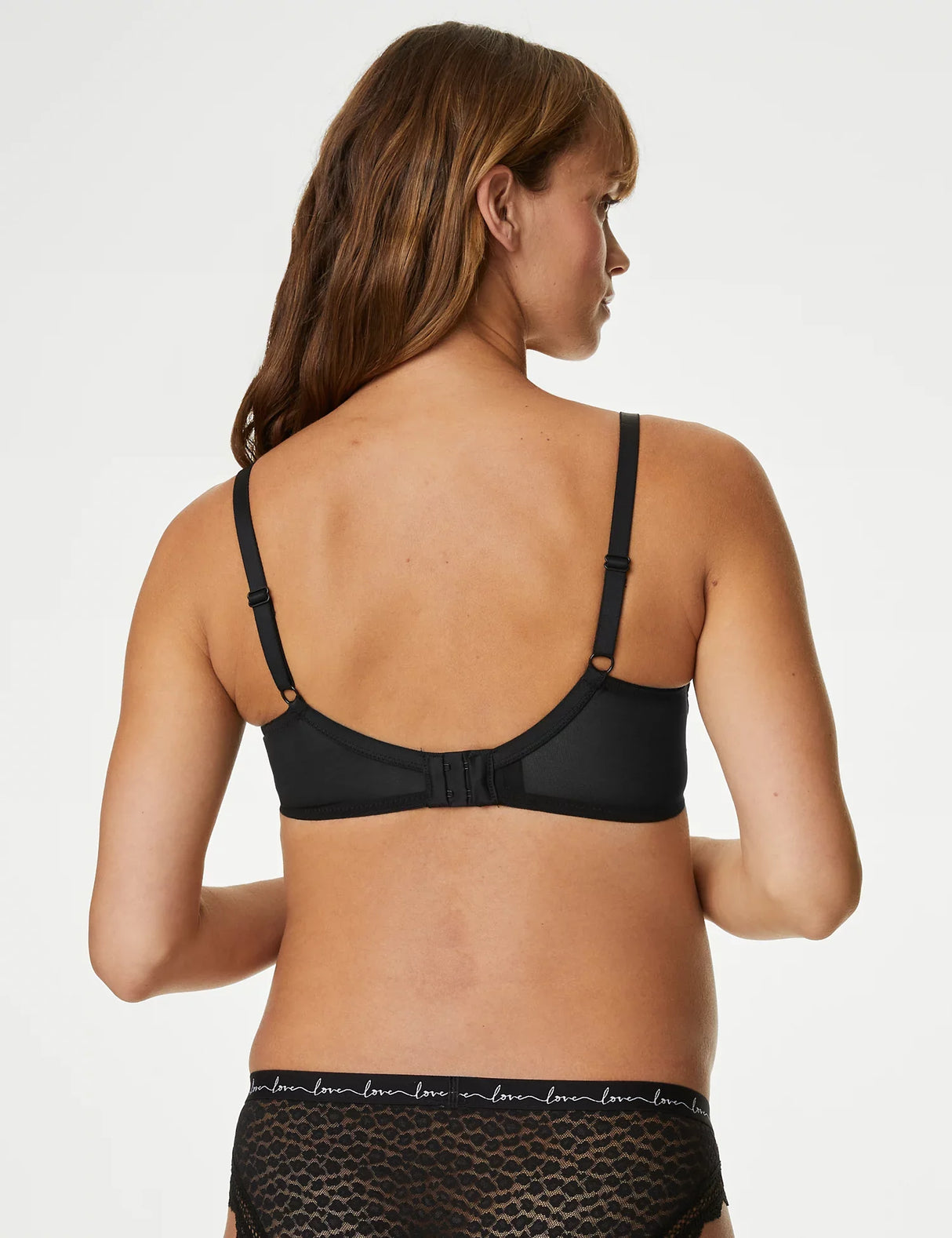 Pack 2 sujetadores de lactancia