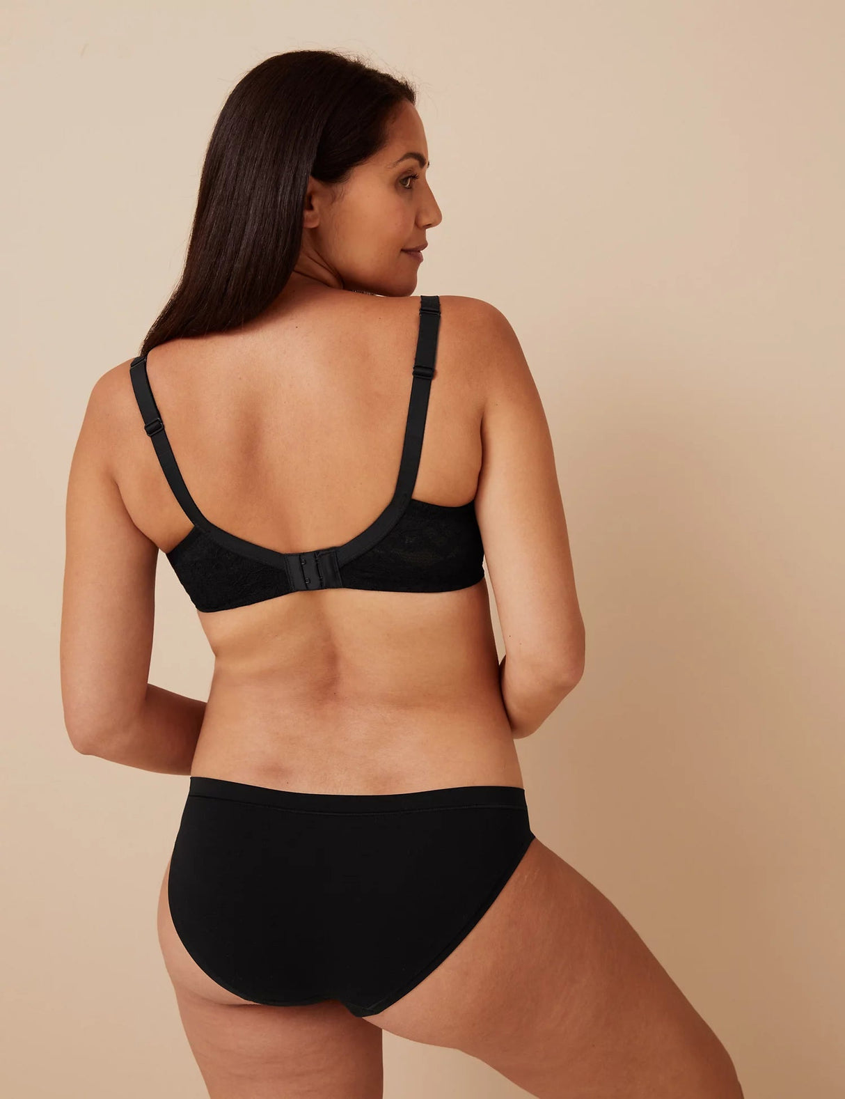 Sujetador sin aro soft