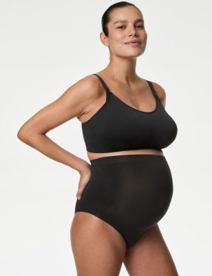 Pack sujetadores maternidad Santoni