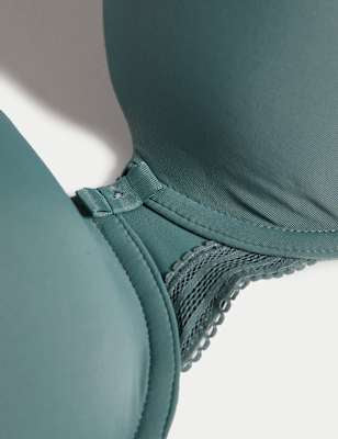 Sujetador con aro full cup Body