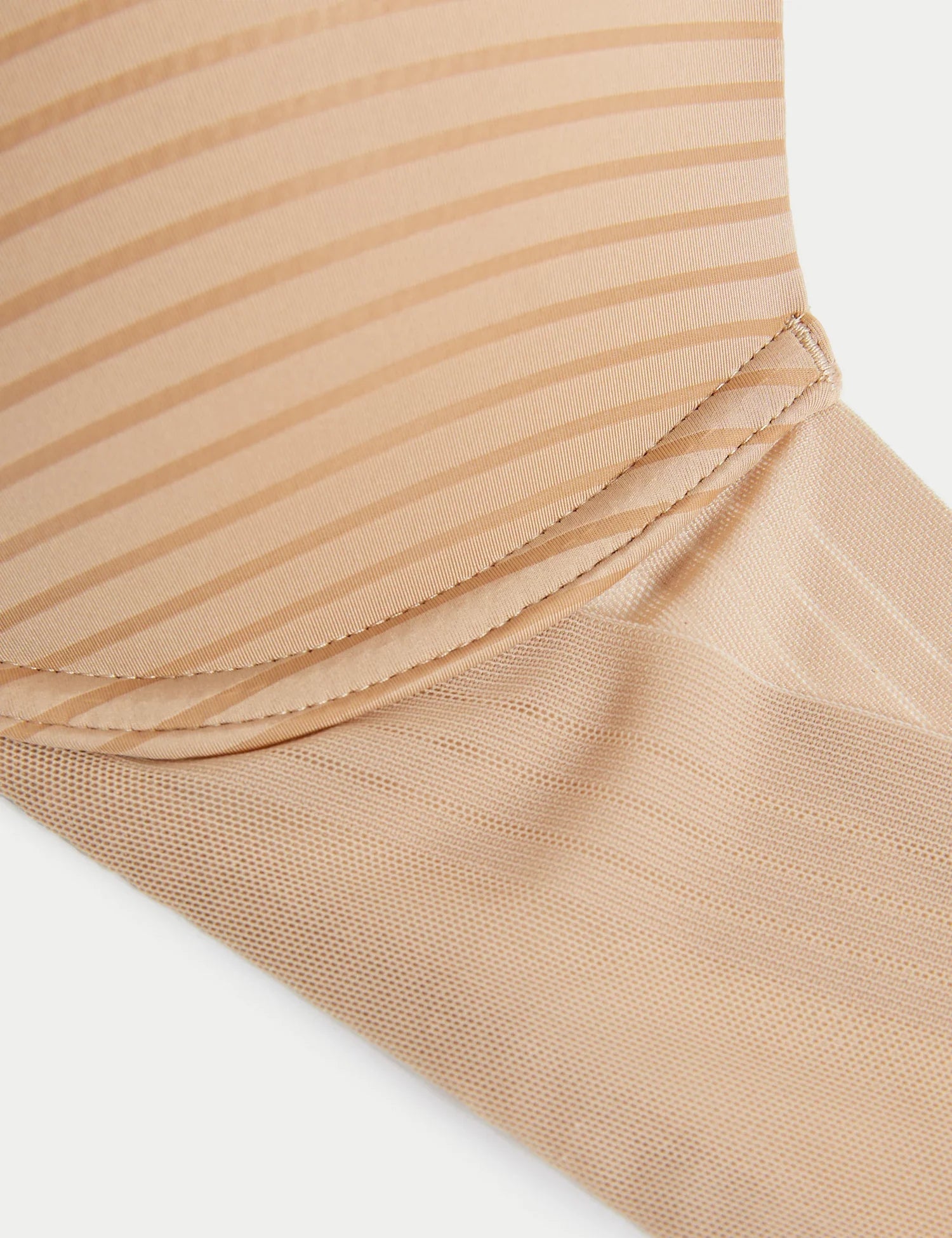 Sujetador con aro Body