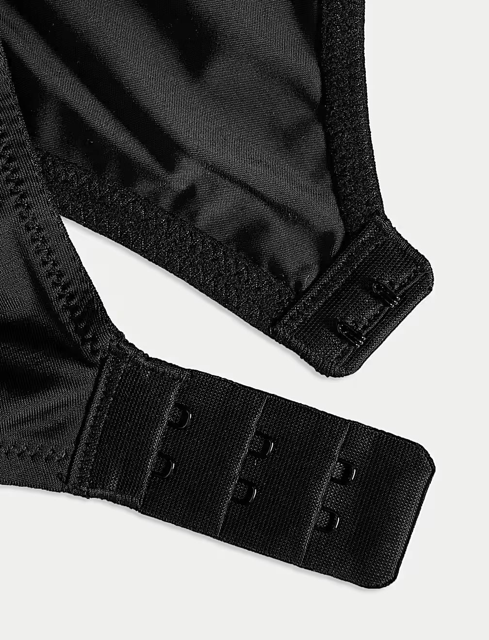 Sujetador con aro de encaje Amelia