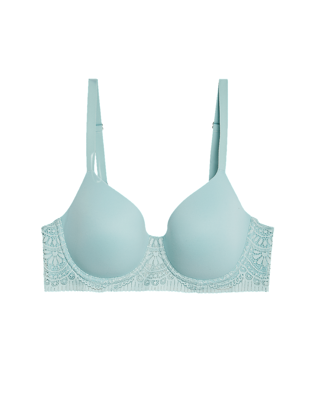 Sujetador aro Full Cup Body Soft