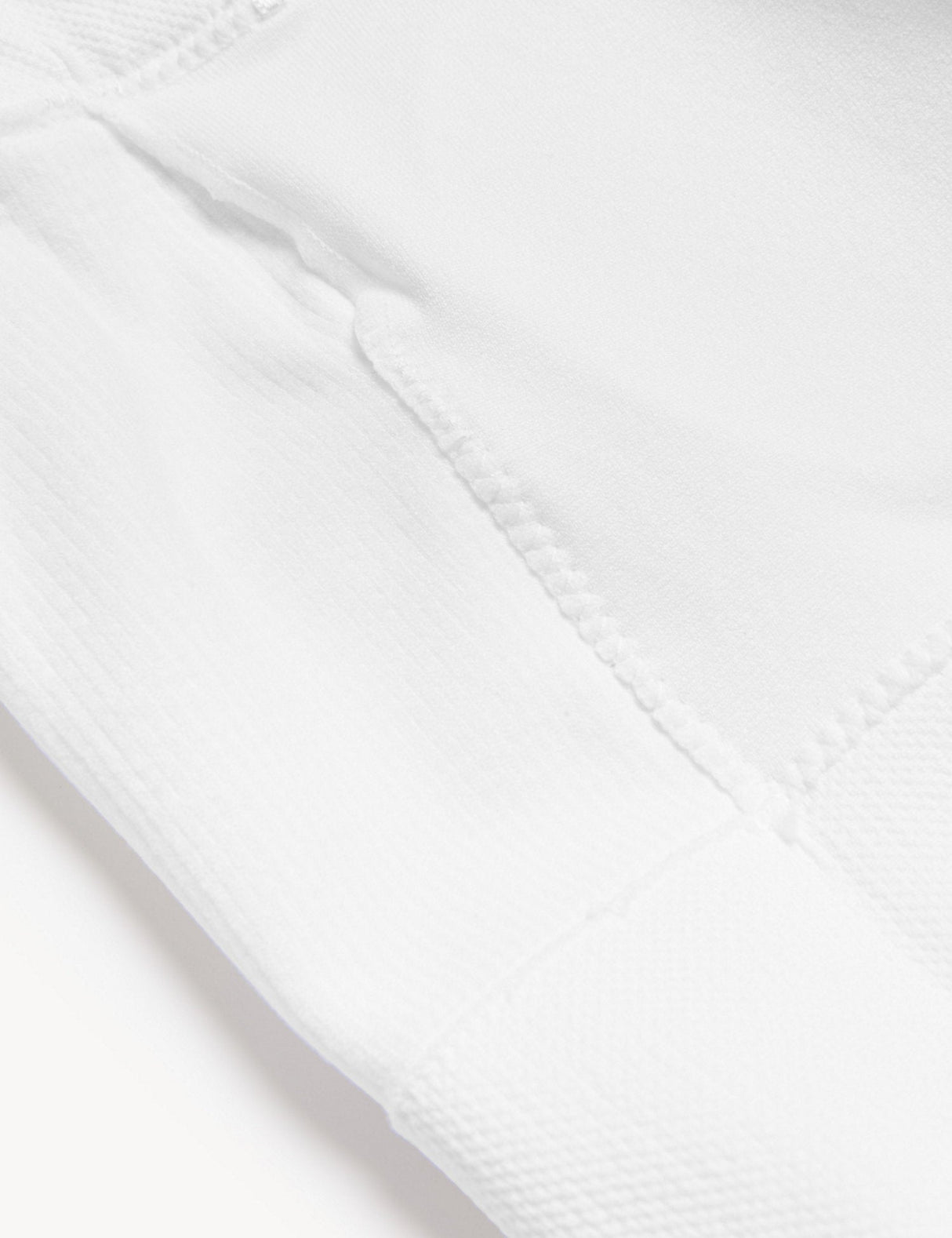 Sujetador sin aro ni costuras Bandeau