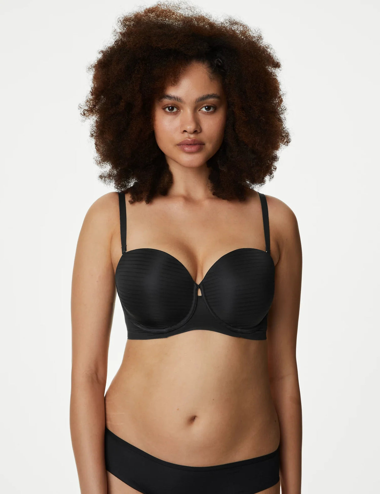 Sujetador multiposición Body