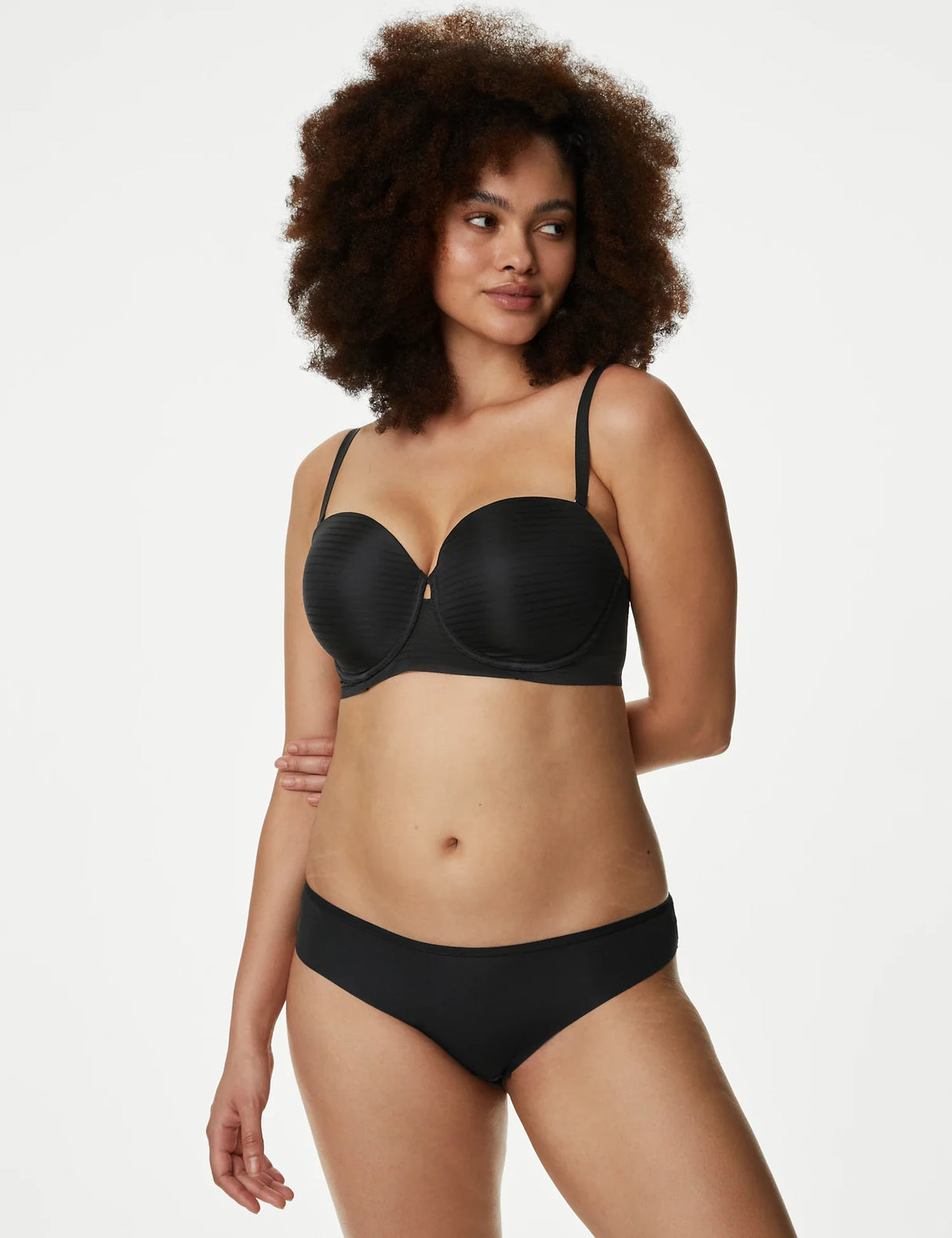 Sujetador multiposición Body