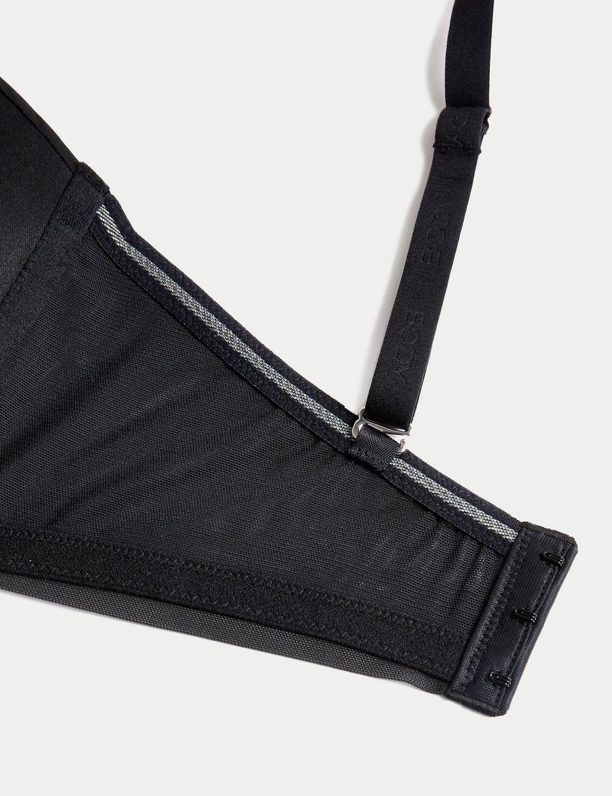 Sujetador multiposición Body