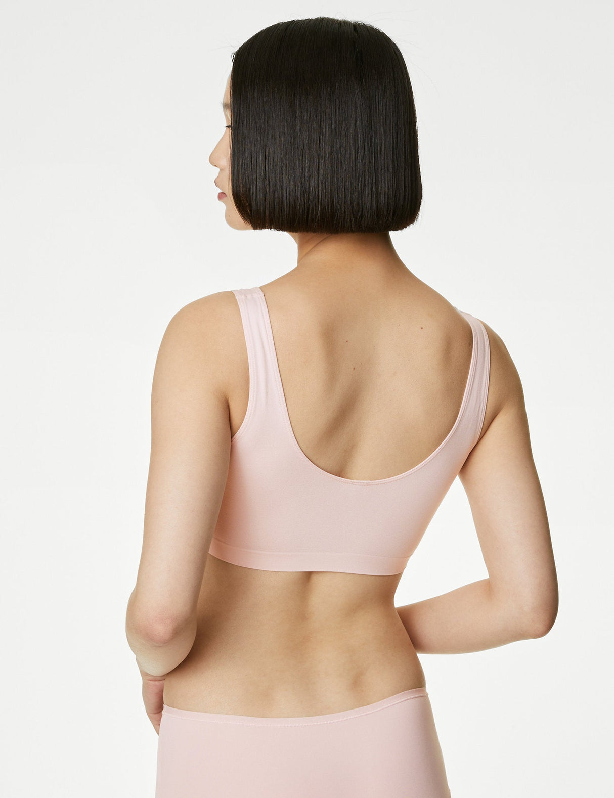 Pack 3 sujetadores Top Santoni