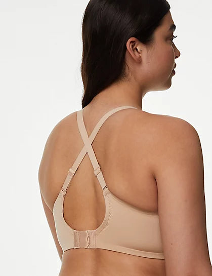 Sujetador sin aro Flexifit