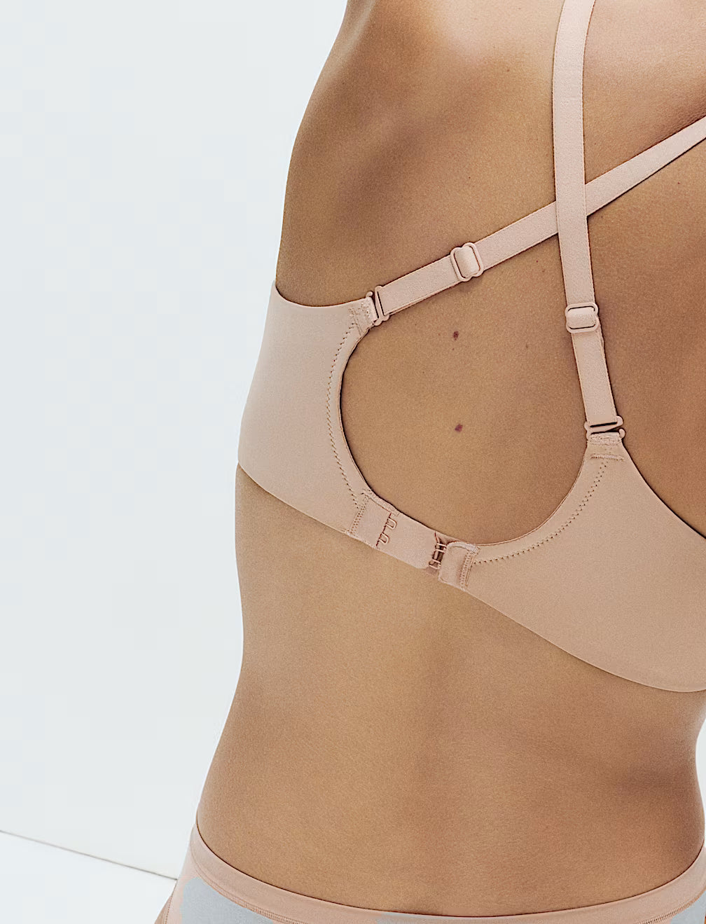 Sujetador sin aro Flexifit