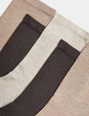 Pack 5 calcetines súper soft