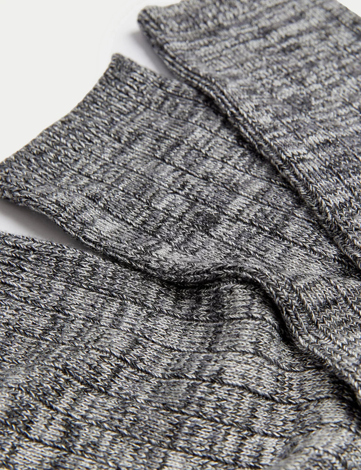 Pack 3 calcetines térmicos lisos