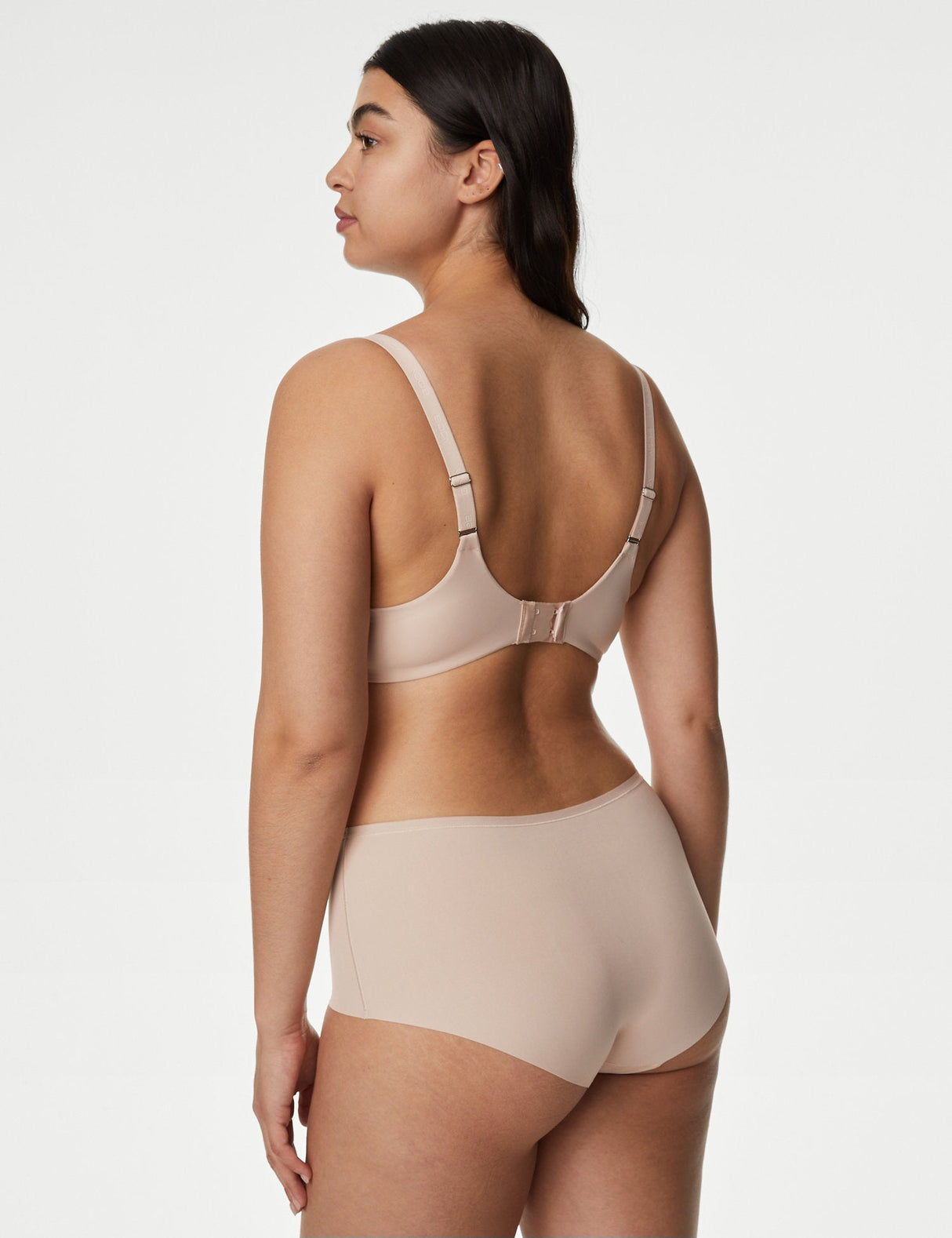 Pack 3 bragas altas Flexi