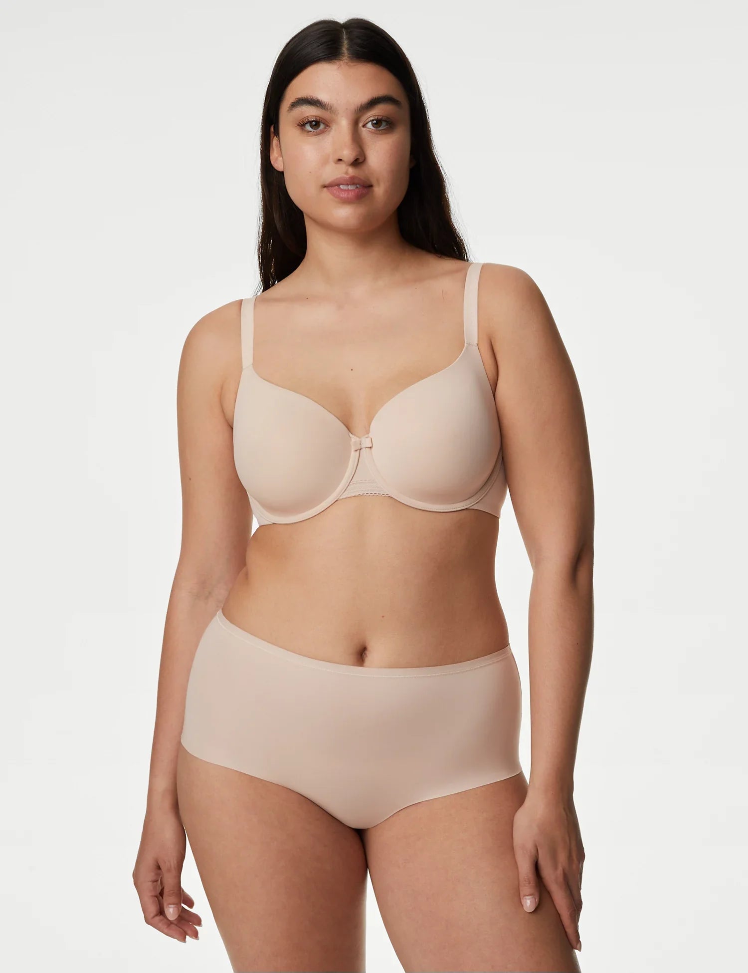 Pack 3 bragas altas Flexi