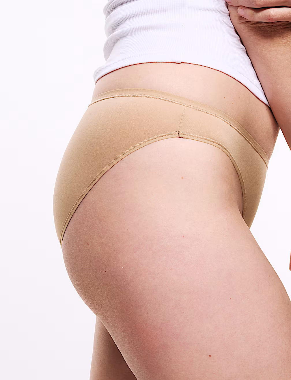 Pack x5 bikini microfibra