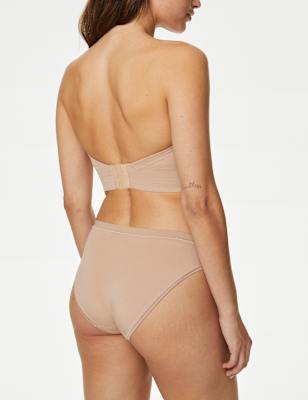 Pack x3 bragas altas Flexifit