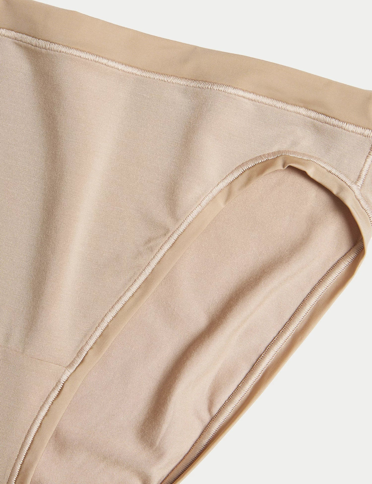 Pack x3 bragas altas Flexifit