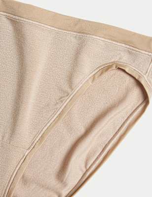 Pack x3 bragas altas Flexifit