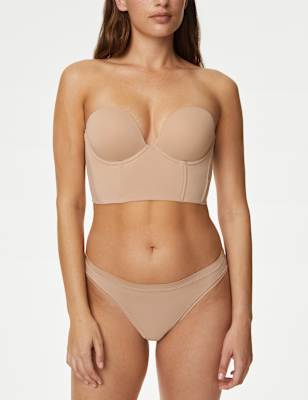 Pack x3 bragas altas Flexifit