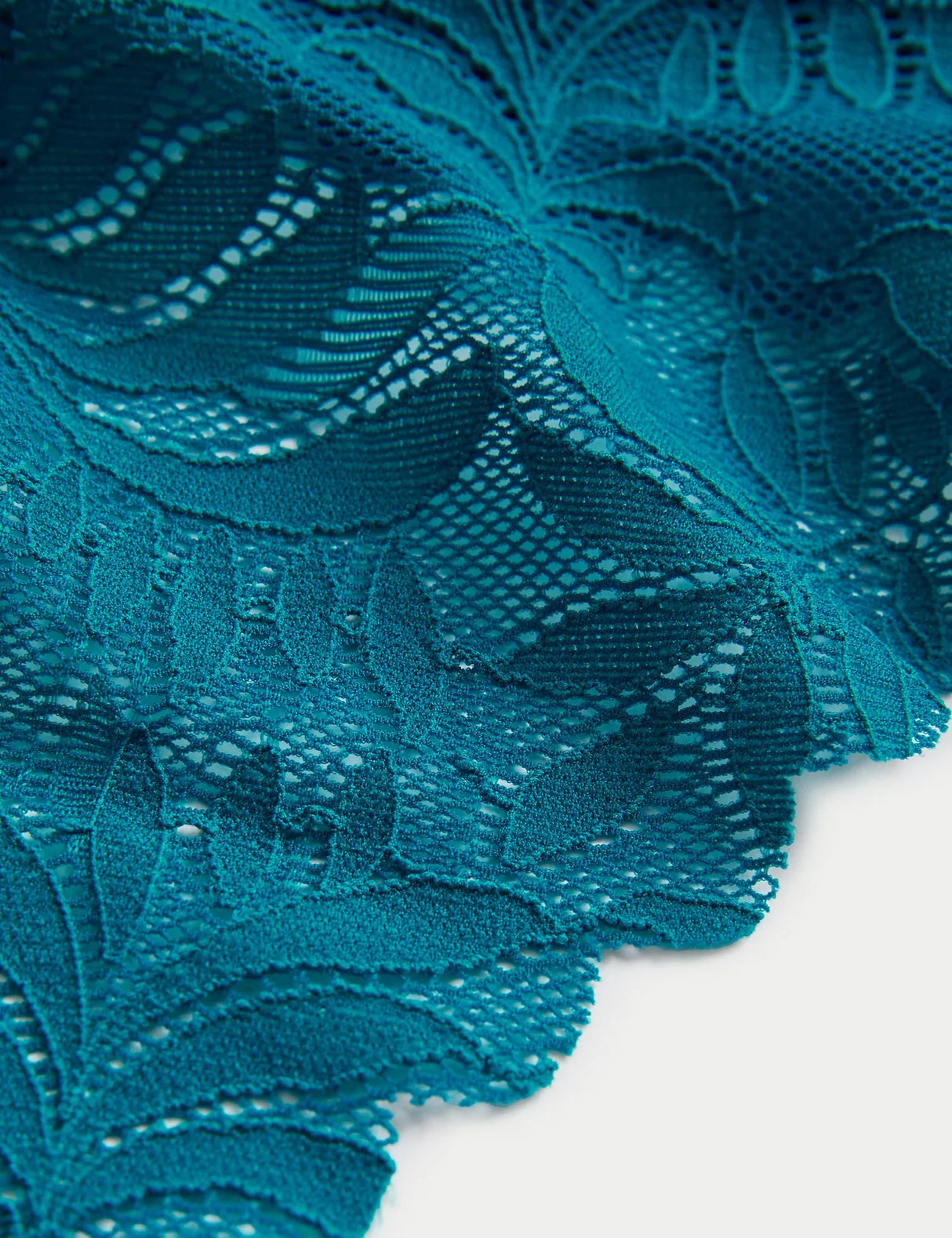 Pack 3 bragas brasileñas encaje