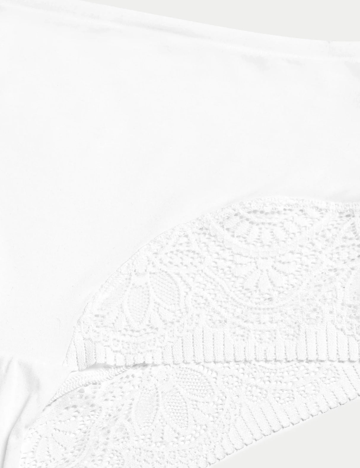 Pack 3 Bragas altas Body