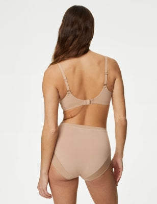 Pack 3 bragas altas Body