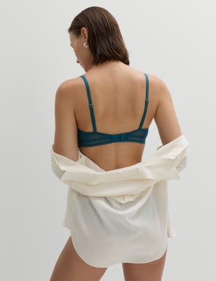 Sujetador con aro colección Valencia