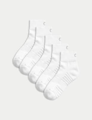 Pack de 5 pares de calcetines tobilleros Good Move