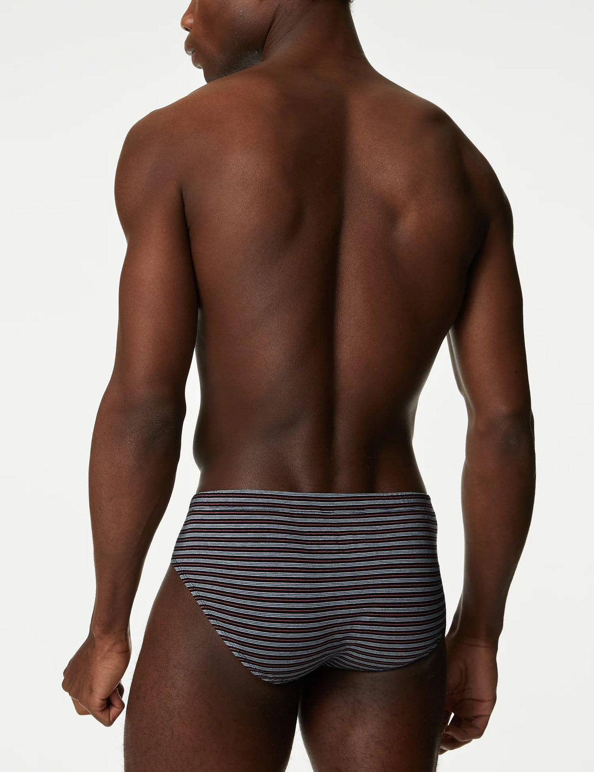 Pack de 5 slips diseño