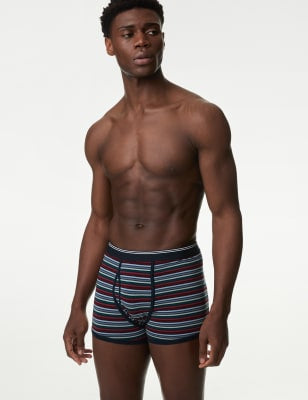 Pack de 5 trunks diseño bicicletas