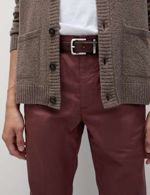 Pantalón chino superligero