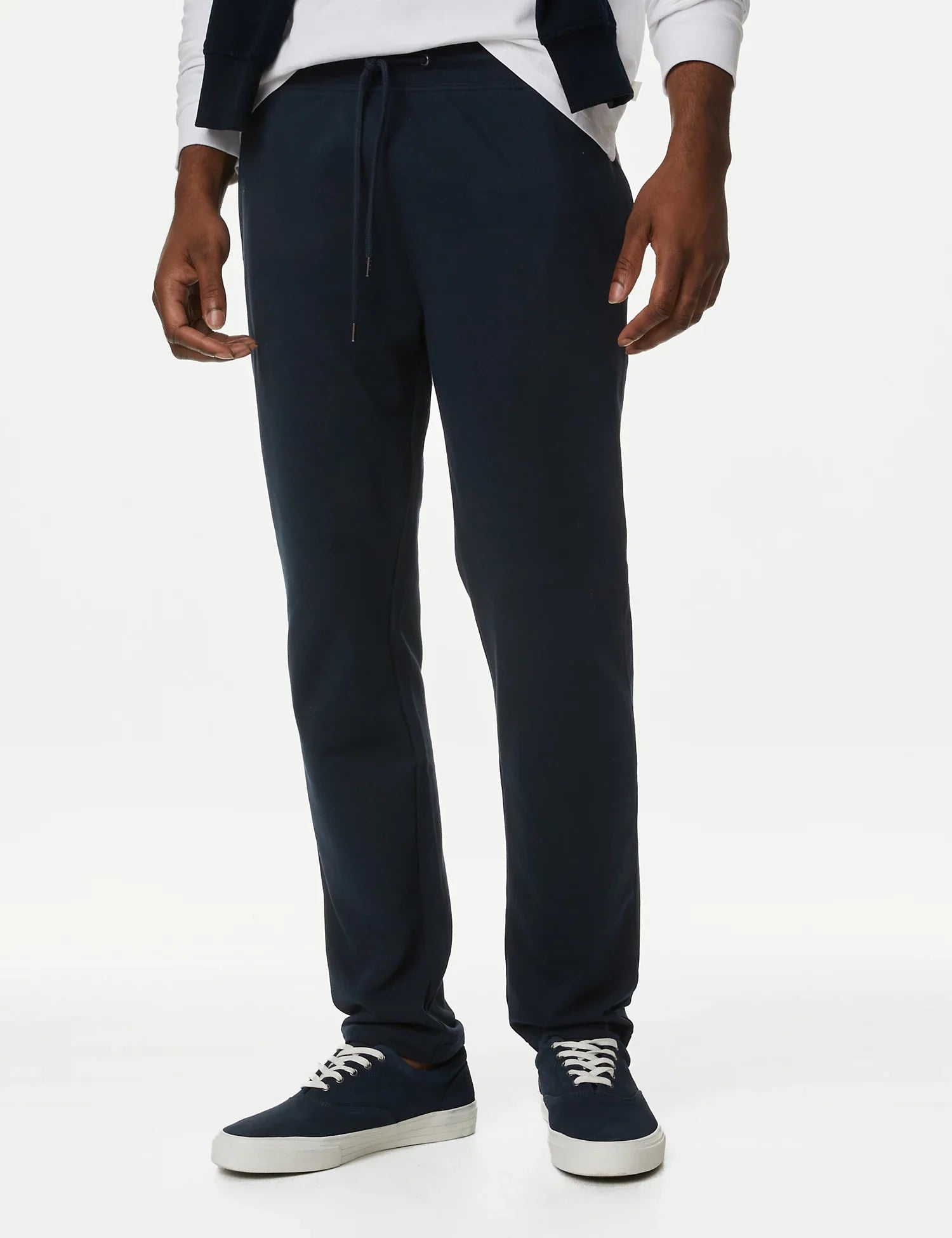 Pantalón de chandal largo