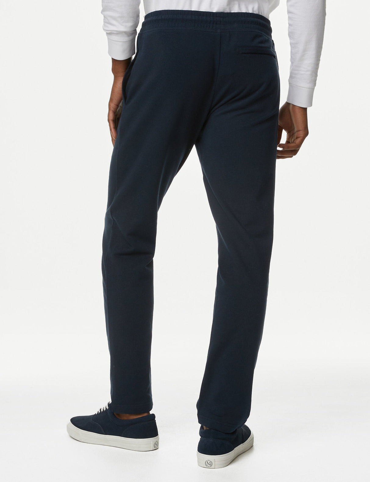 Pantalón de chandal largo