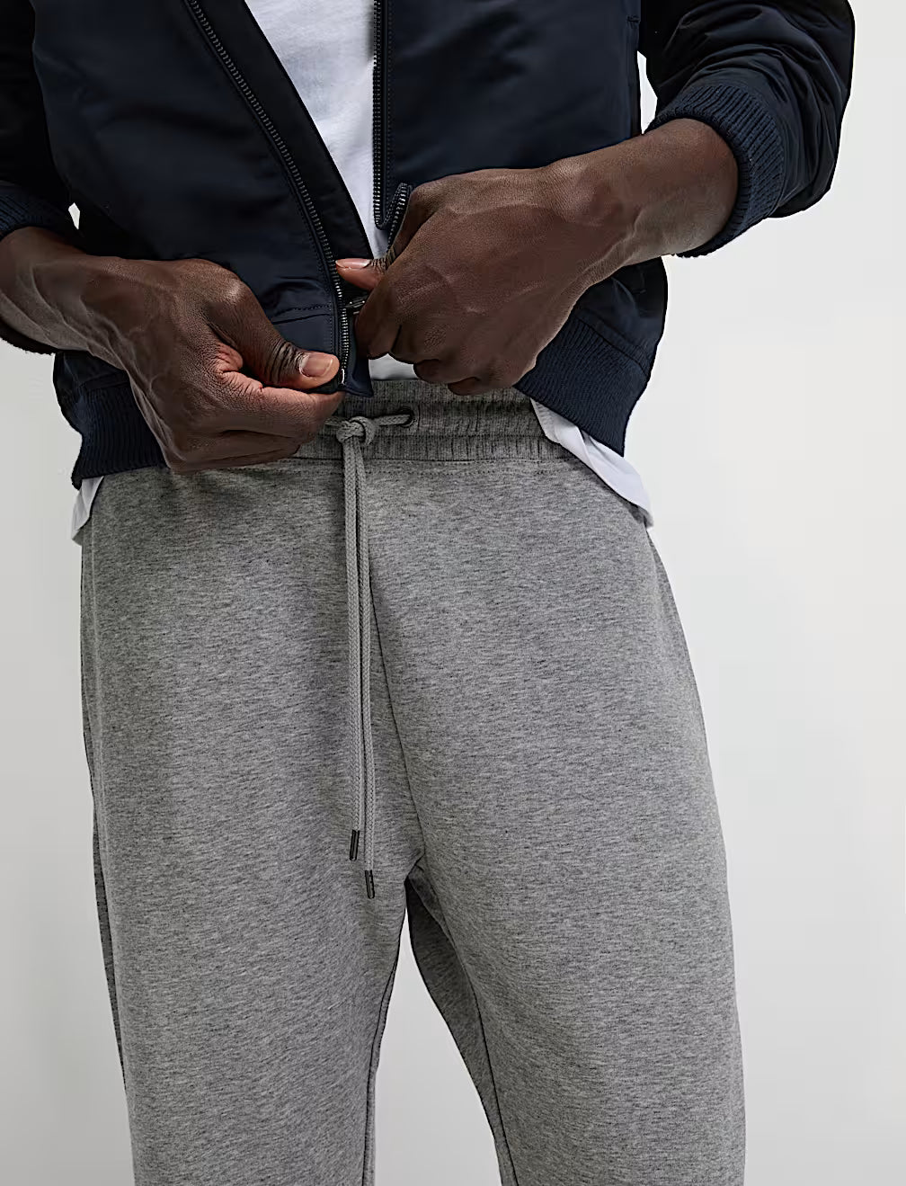 Pantalón de chandal largo