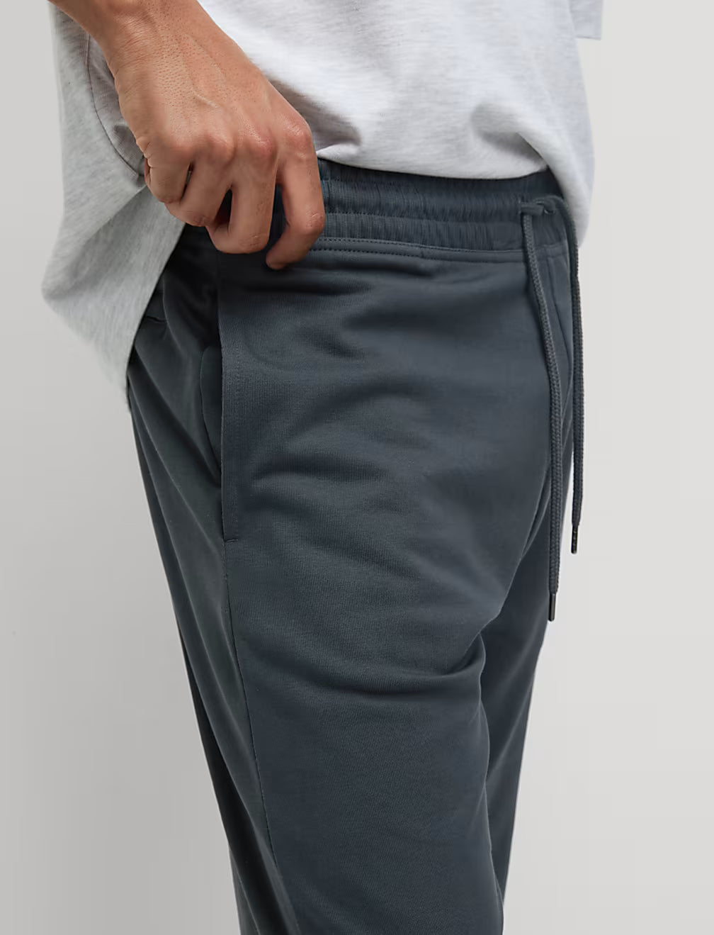Pantalón de chandal largo